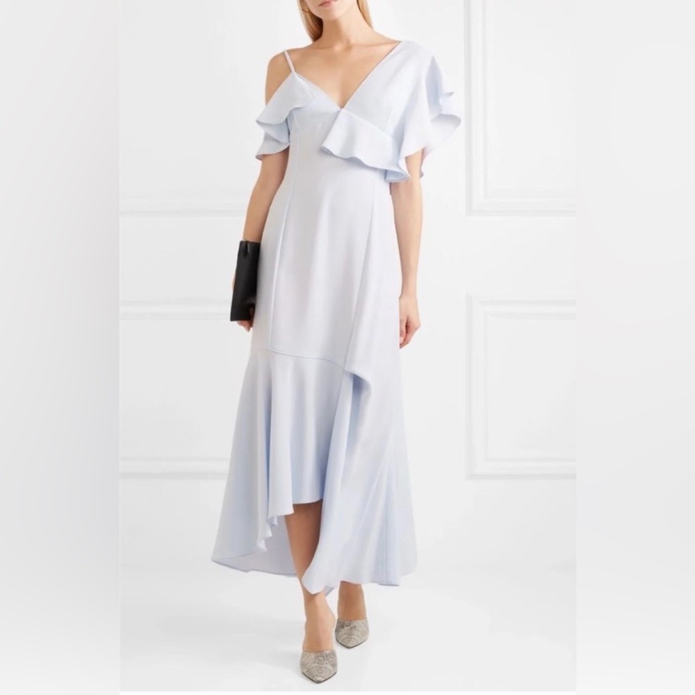 ADEAM size 6 dress